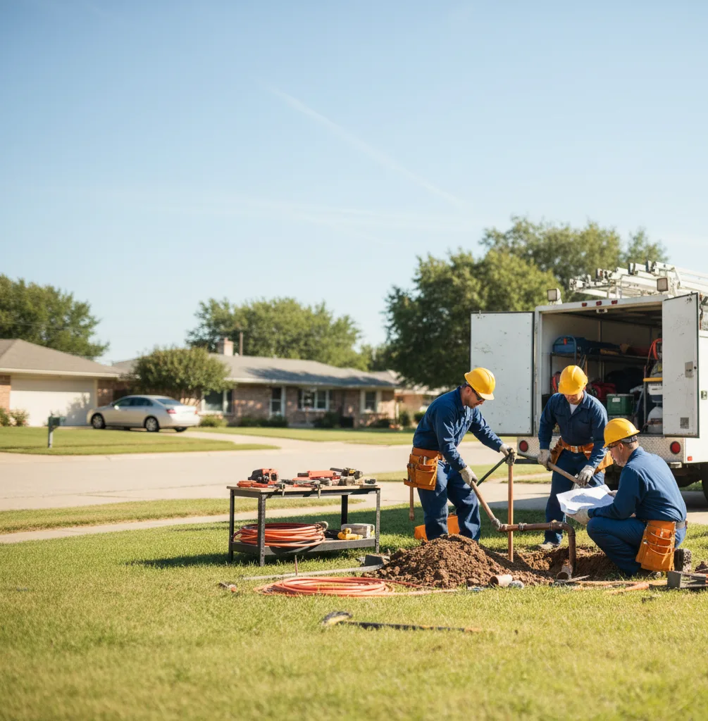 Water Heater Repair in Kirkland, AZ